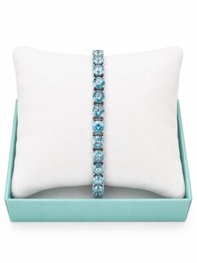 Park Lane Ocean Mini Impressions Bracelet - Women's Jewelry